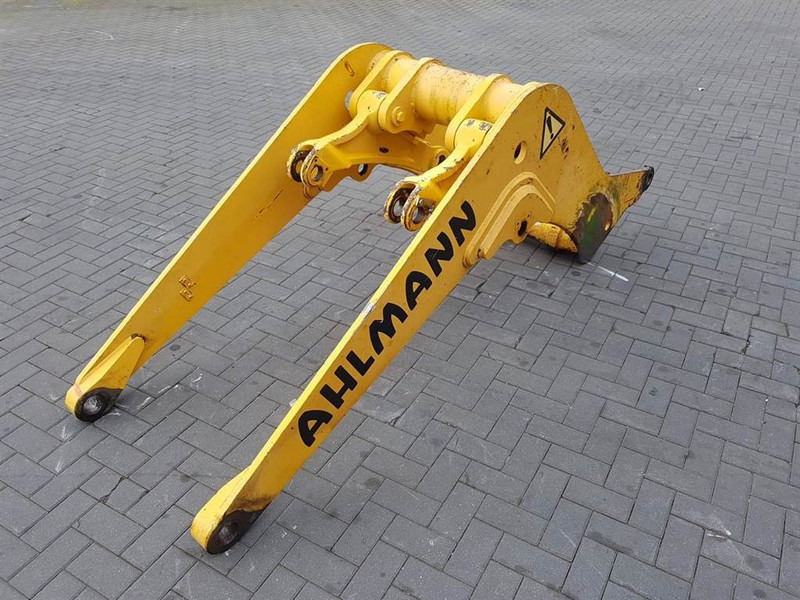 Ahlmann AZ150-23109714-Lifting framework/Schaufelarm/Giek - Стрела для Строительной техники: фото 3 Ahlmann AZ150-23109714-Lifting framework/Schaufelarm/Giek - Стрела для Строительной техники: фото 3
