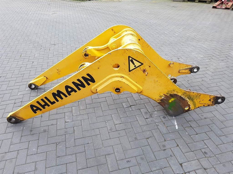 Ahlmann AZ150-23109714-Lifting framework/Schaufelarm/Giek - Стрела для Строительной техники: фото 2 Ahlmann AZ150-23109714-Lifting framework/Schaufelarm/Giek - Стрела для Строительной техники: фото 2