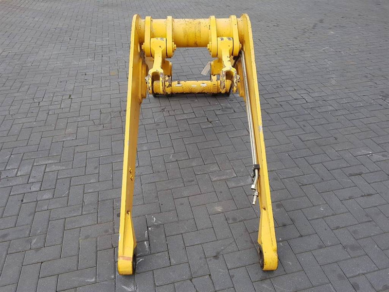 Ahlmann AZ150-23109714-Lifting framework/Schaufelarm/Giek - Стрела для Строительной техники: фото 4 Ahlmann AZ150-23109714-Lifting framework/Schaufelarm/Giek - Стрела для Строительной техники: фото 4