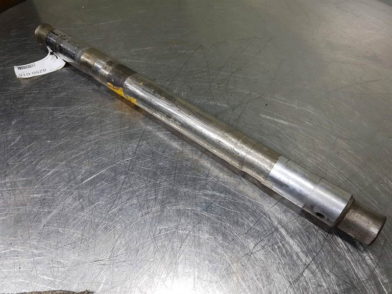 Ahlmann AZ150-4100844C-Quick coupler pin/Bolzen/Pen - Стрела для Строительной техники: фото 2 Ahlmann AZ150-4100844C-Quick coupler pin/Bolzen/Pen - Стрела для Строительной техники: фото 2