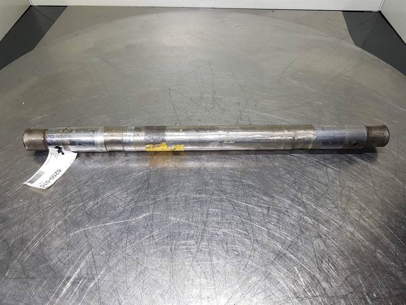 Ahlmann AZ150-4100844C-Quick coupler pin/Bolzen/Pen - Стрела для Строительной техники: фото 1 Ahlmann AZ150-4100844C-Quick coupler pin/Bolzen/Pen - Стрела для Строительной техники: фото 1