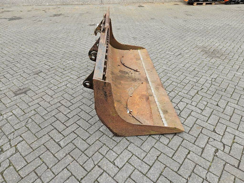 Ahlmann AZ150-Beco LPR40-051-Skeleton bucket/Puinbak - Ковш для Строительной техники: фото 3 Ahlmann AZ150-Beco LPR40-051-Skeleton bucket/Puinbak - Ковш для Строительной техники: фото 3