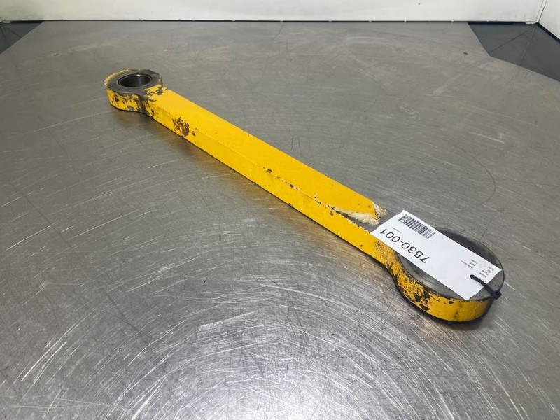 Ahlmann AZ6-4100066C-Shift lever/Umlenkhebel/Duwstuk - Стрела для Строительной техники: фото 2 Ahlmann AZ6-4100066C-Shift lever/Umlenkhebel/Duwstuk - Стрела для Строительной техники: фото 2