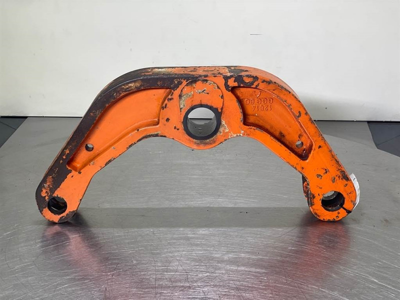 Ahlmann AZ6-4116631O-Shift lever/Umlenkhebel/Duwstuk - Стрела для Строительной техники: фото 1 Ahlmann AZ6-4116631O-Shift lever/Umlenkhebel/Duwstuk - Стрела для Строительной техники: фото 1