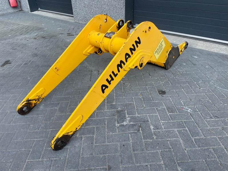 Ahlmann AZ6-4139236O-Lifting framework/Schaufelarm/Giek - Стрела для Строительной техники: фото 5 Ahlmann AZ6-4139236O-Lifting framework/Schaufelarm/Giek - Стрела для Строительной техники: фото 5