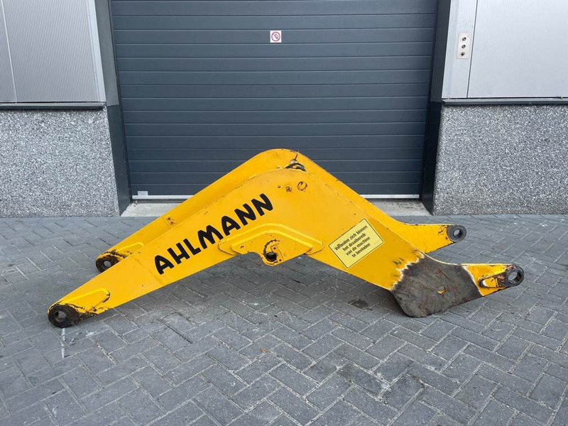 Ahlmann AZ6-4139236O-Lifting framework/Schaufelarm/Giek - Стрела для Строительной техники: фото 1 Ahlmann AZ6-4139236O-Lifting framework/Schaufelarm/Giek - Стрела для Строительной техники: фото 1
