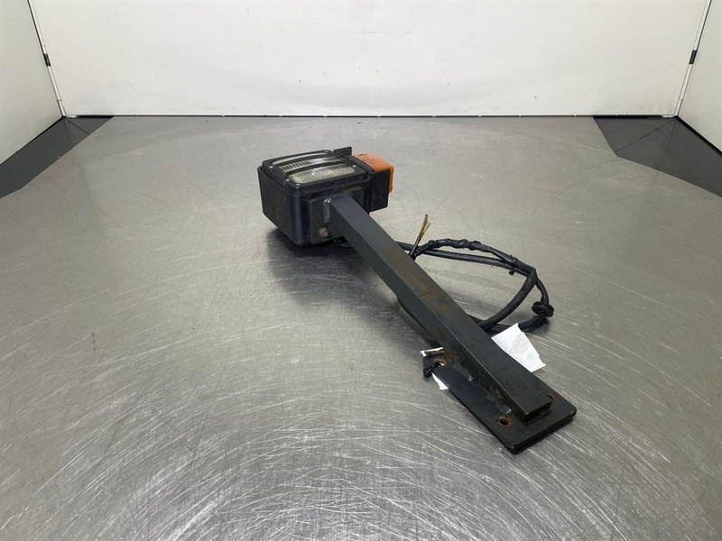Ahlmann AZ6-4145335O/4193448A-Light/Leuchte/Verlichting - Электрическая система для Строительной техники: фото 3 Ahlmann AZ6-4145335O/4193448A-Light/Leuchte/Verlichting - Электрическая система для Строительной техники: фото 3