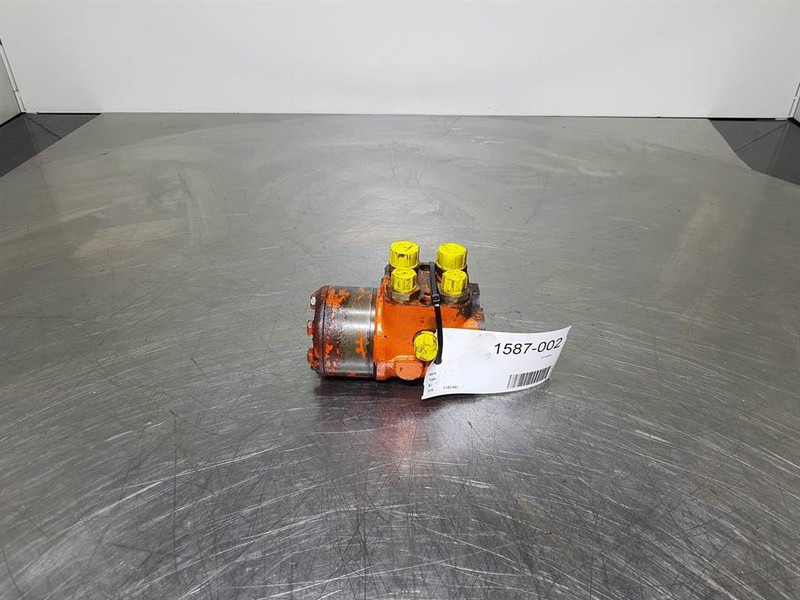 Atlas 1472323C-Steering unit/Lenkeinheit/Orbitrol - Гидравлика для Строительной техники: фото 2 Atlas 1472323C-Steering unit/Lenkeinheit/Orbitrol - Гидравлика для Строительной техники: фото 2