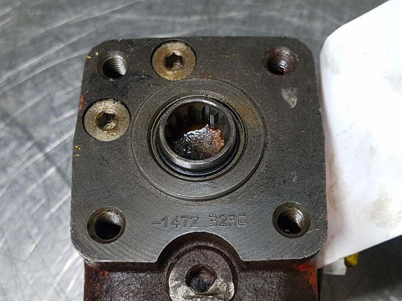 Atlas 1472323C-Steering unit/Lenkeinheit/Orbitrol - Гидравлика для Строительной техники: фото 4 Atlas 1472323C-Steering unit/Lenkeinheit/Orbitrol - Гидравлика для Строительной техники: фото 4