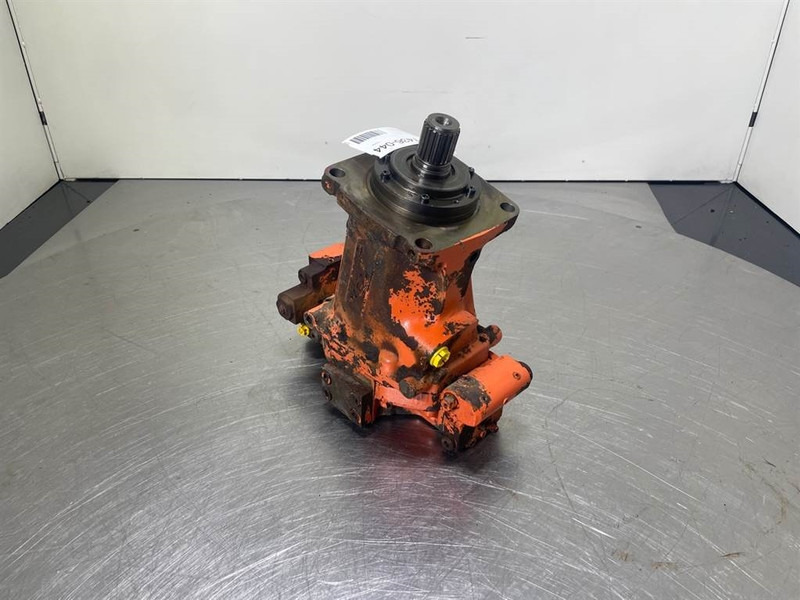 Atlas 52E-Linde 2592-Drive motor/Fahrmotor/Rijmotor - Гидравлика для Строительной техники: фото 3 Atlas 52E-Linde 2592-Drive motor/Fahrmotor/Rijmotor - Гидравлика для Строительной техники: фото 3