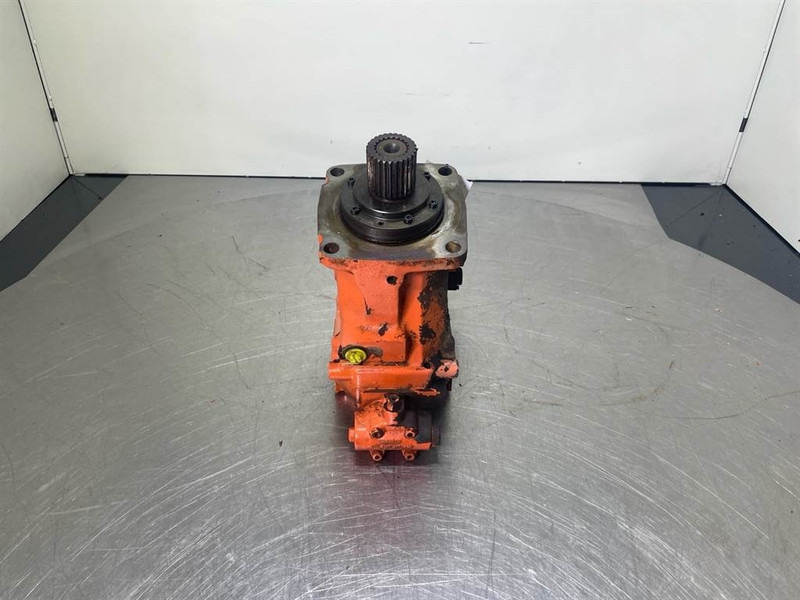 Atlas 72E-Linde-Drive motor/Fahrmotor/Rijmotor - Гидравлика для Строительной техники: фото 5 Atlas 72E-Linde-Drive motor/Fahrmotor/Rijmotor - Гидравлика для Строительной техники: фото 5