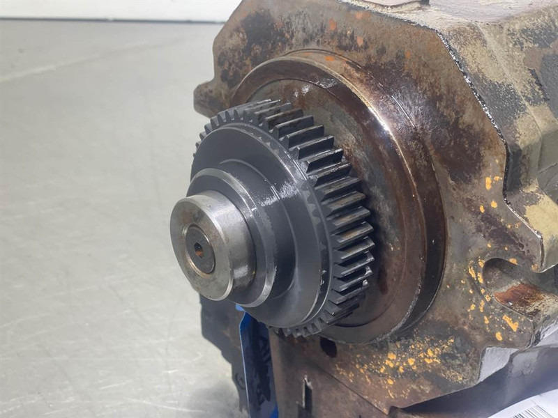 Гидравлика для Строительной техники Atlas 8006406-Linde HPV75-02R-Drive pump/Fahrpumpe: фото 8