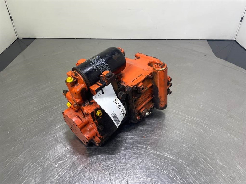 Atlas 86E-Linde BPV-70/HPF30R-Drive pump/Fahrpumpe - Гидравлика для Строительной техники: фото 4 Atlas 86E-Linde BPV-70/HPF30R-Drive pump/Fahrpumpe - Гидравлика для Строительной техники: фото 4