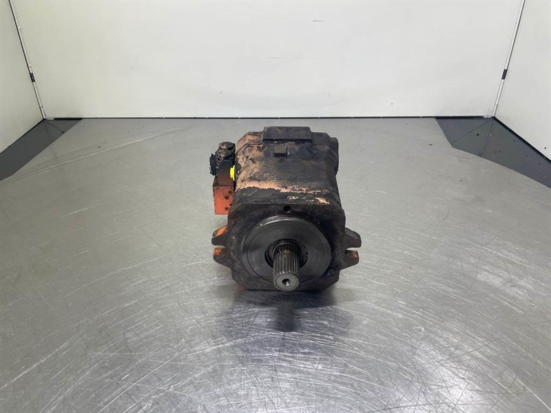 Atlas 86E-Linde-Drive motor/Fahrmotor/Rijmotor - Гидравлика для Строительной техники: фото 2 Atlas 86E-Linde-Drive motor/Fahrmotor/Rijmotor - Гидравлика для Строительной техники: фото 2