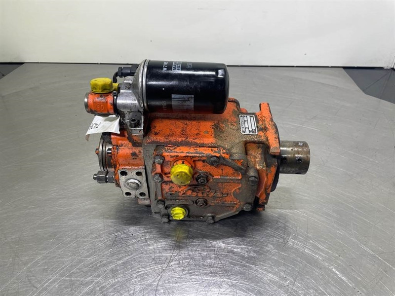 Atlas AR51B-Linde BPV-50R-Drive pump/Fahrpumpe/Rijpomp - Гидравлика для Строительной техники: фото 4 Atlas AR51B-Linde BPV-50R-Drive pump/Fahrpumpe/Rijpomp - Гидравлика для Строительной техники: фото 4