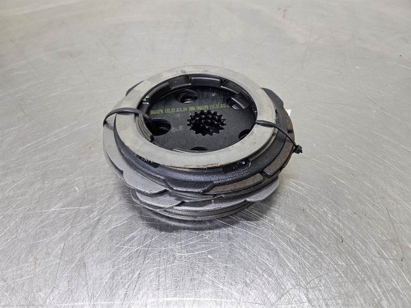 Atlas AR580-Spicer Dana 317/112/70-Brake friction disc - Детали тормозной системы для Строительной техники: фото 1 Atlas AR580-Spicer Dana 317/112/70-Brake friction disc - Детали тормозной системы для Строительной техники: фото 1