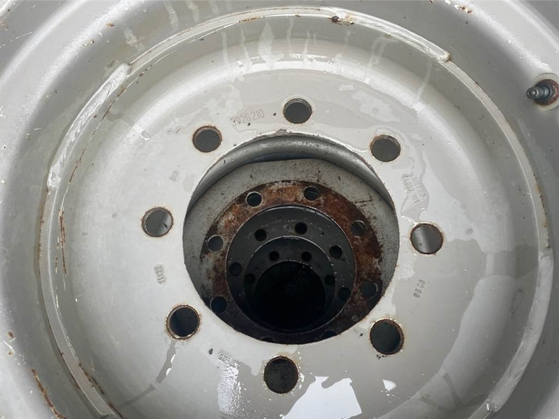 Atlas AR65-Continental 12.5R20-Tire/Reifen/Band - Шины и диски для Строительной техники: фото 4 Atlas AR65-Continental 12.5R20-Tire/Reifen/Band - Шины и диски для Строительной техники: фото 4