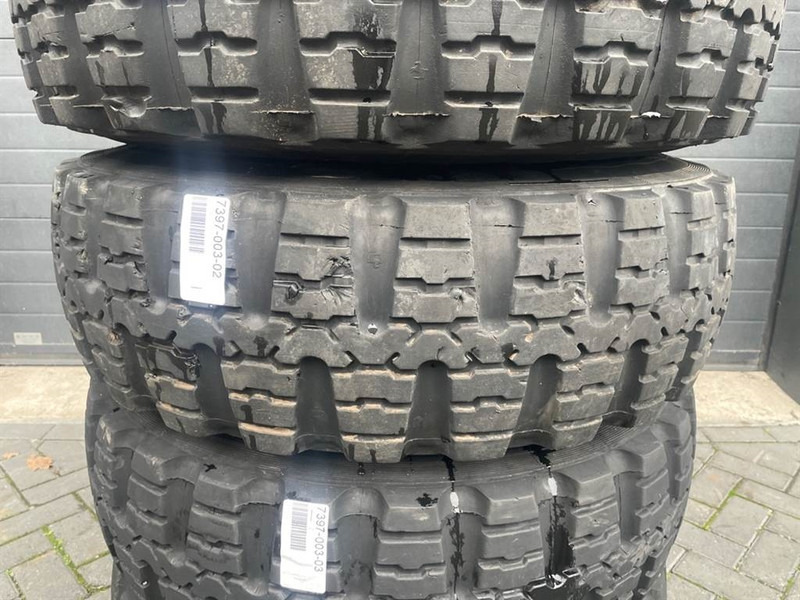 Atlas AR65-Continental 12.5R20-Tire/Reifen/Band - Шины и диски для Строительной техники: фото 5 Atlas AR65-Continental 12.5R20-Tire/Reifen/Band - Шины и диски для Строительной техники: фото 5