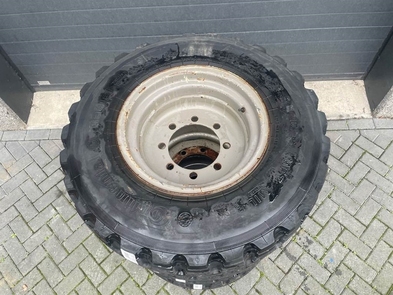 Atlas AR65-Continental 12.5R20-Tire/Reifen/Band - Шины и диски для Строительной техники: фото 3 Atlas AR65-Continental 12.5R20-Tire/Reifen/Band - Шины и диски для Строительной техники: фото 3