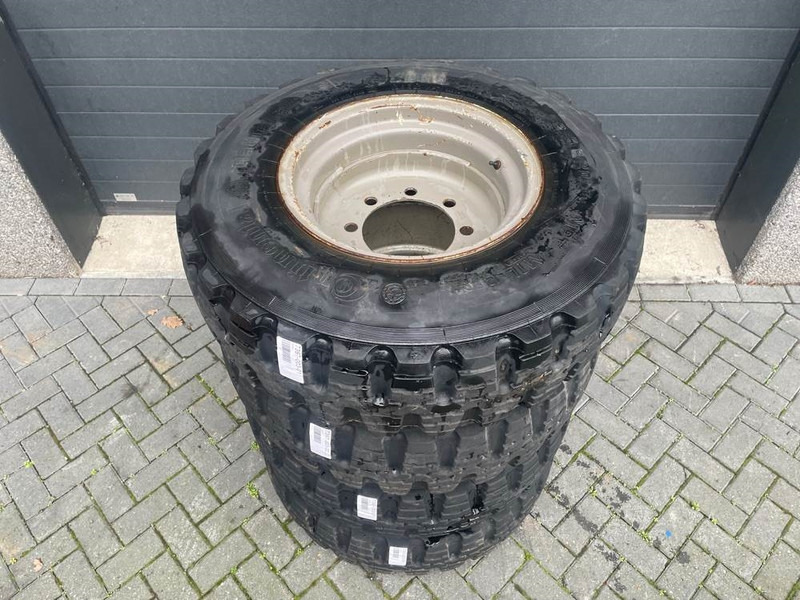 Atlas AR65-Continental 12.5R20-Tire/Reifen/Band - Шины и диски для Строительной техники: фото 2 Atlas AR65-Continental 12.5R20-Tire/Reifen/Band - Шины и диски для Строительной техники: фото 2