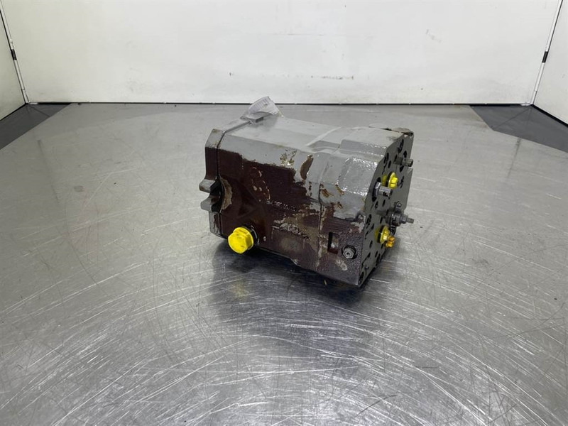 Atlas AR65-Linde-Drive motor/Fahrmotor/Rijmotor - Гидравлика для Строительной техники: фото 5 Atlas AR65-Linde-Drive motor/Fahrmotor/Rijmotor - Гидравлика для Строительной техники: фото 5