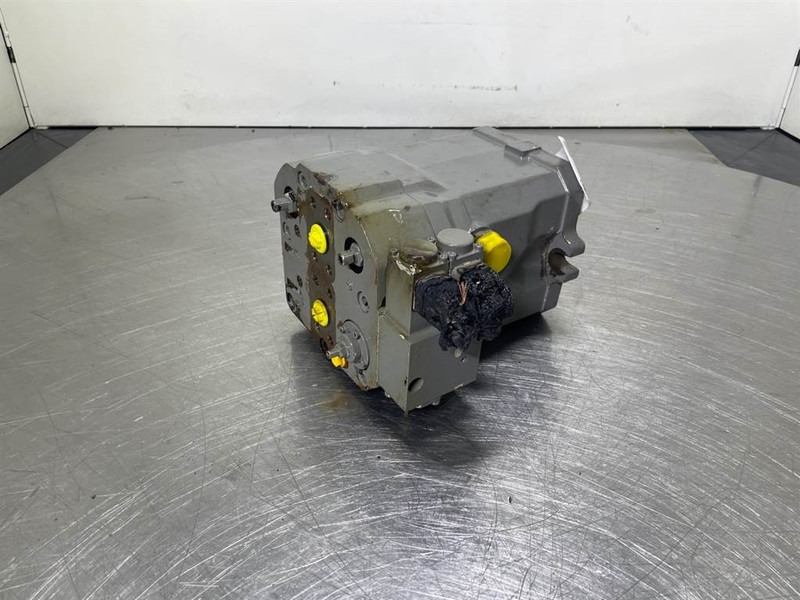 Atlas AR65-Linde-Drive motor/Fahrmotor/Rijmotor - Гидравлика для Строительной техники: фото 3 Atlas AR65-Linde-Drive motor/Fahrmotor/Rijmotor - Гидравлика для Строительной техники: фото 3