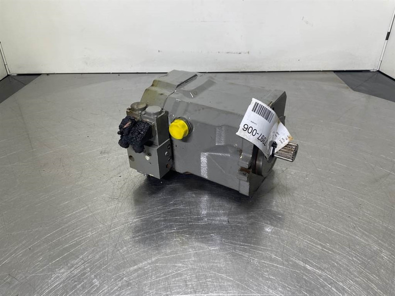 Atlas AR65-Linde-Drive motor/Fahrmotor/Rijmotor - Гидравлика для Строительной техники: фото 2 Atlas AR65-Linde-Drive motor/Fahrmotor/Rijmotor - Гидравлика для Строительной техники: фото 2