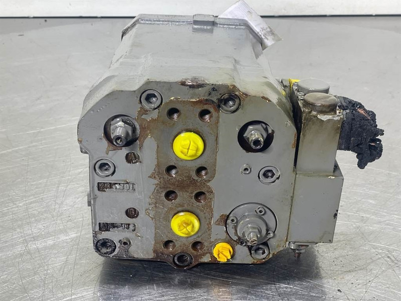 Atlas AR65-Linde-Drive motor/Fahrmotor/Rijmotor - Гидравлика для Строительной техники: фото 4 Atlas AR65-Linde-Drive motor/Fahrmotor/Rijmotor - Гидравлика для Строительной техники: фото 4