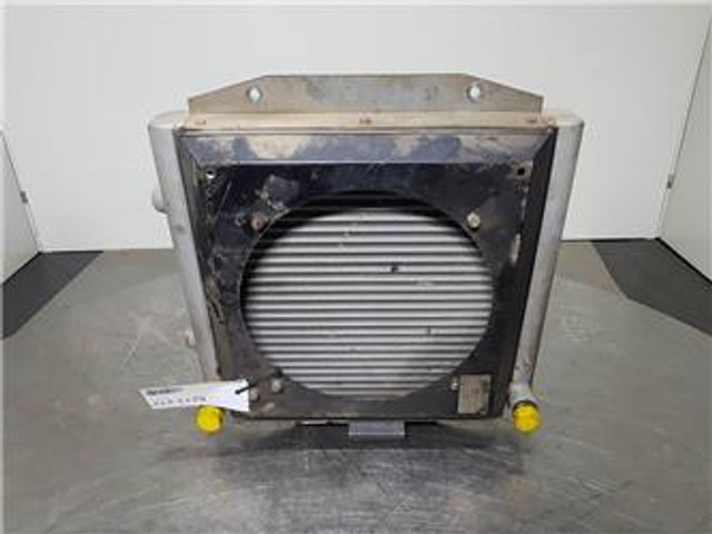Atlas AR65 - Nissens 3976152-Oil cooler/Ölkühler/Oliekoe - Гидравлика для Строительной техники: фото 1 Atlas AR65 - Nissens 3976152-Oil cooler/Ölkühler/Oliekoe - Гидравлика для Строительной техники: фото 1