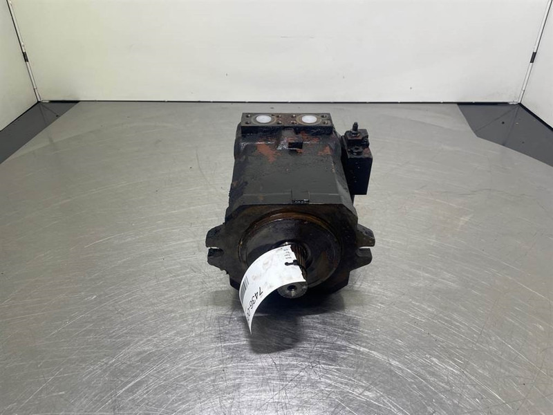 Atlas AR75-Linde-Drive motor/Fahrmotor/Rijmotor - Гидравлика для Строительной техники: фото 2 Atlas AR75-Linde-Drive motor/Fahrmotor/Rijmotor - Гидравлика для Строительной техники: фото 2