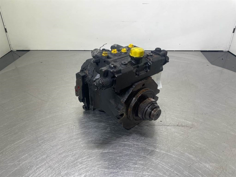 Atlas AR75-Linde-Drive pump/Fahrpumpe/Rijpomp - Гидравлика для Строительной техники: фото 3 Atlas AR75-Linde-Drive pump/Fahrpumpe/Rijpomp - Гидравлика для Строительной техники: фото 3