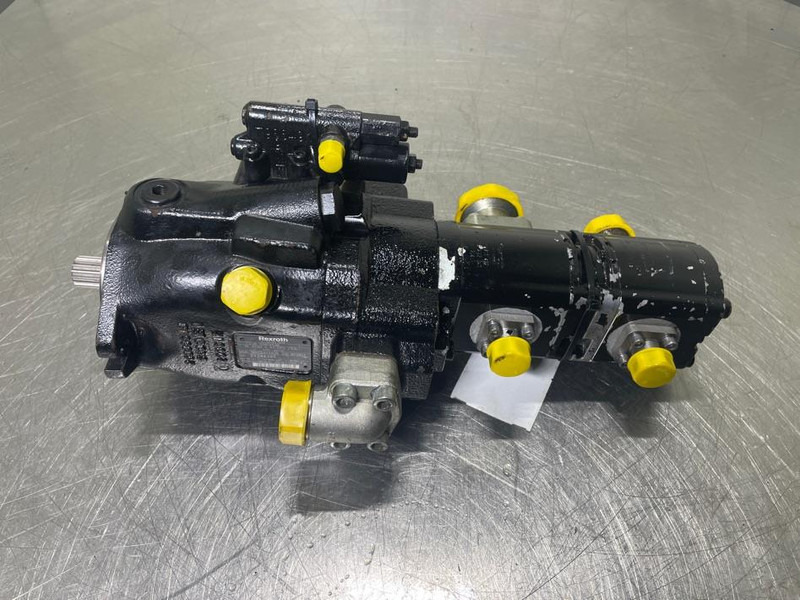 Bomag 05802635-Rexroth A10VO45DRS/53L-Load sensing pump - Гидравлика для Строительной техники: фото 3 Bomag 05802635-Rexroth A10VO45DRS/53L-Load sensing pump - Гидравлика для Строительной техники: фото 3