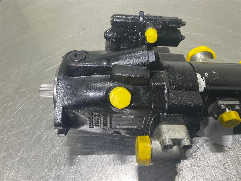 Bomag 05802635-Rexroth A10VO45DRS/53L-Load sensing pump - Гидравлика для Строительной техники: фото 1 Bomag 05802635-Rexroth A10VO45DRS/53L-Load sensing pump - Гидравлика для Строительной техники: фото 1