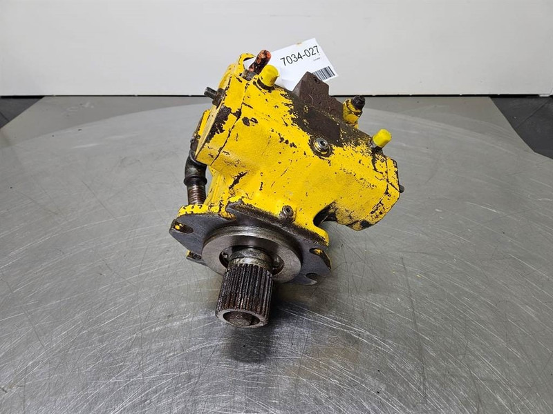 Brueninghaus Hydromatik A4VG125 - Drive pump/Fahrpumpe/Rijpomp - Гидравлика для Строительной техники: фото 2 Brueninghaus Hydromatik A4VG125 - Drive pump/Fahrpumpe/Rijpomp - Гидравлика для Строительной техники: фото 2