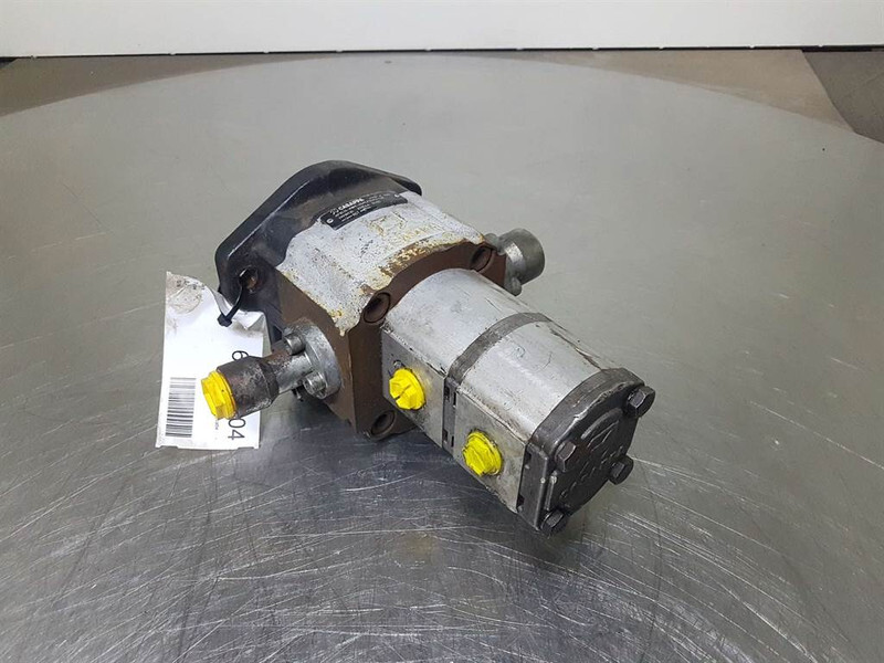 Casappa KP30.34-A8K9-45/PLP20.11,2-LGE-79918930-Gearpump - Гидравлика для Строительной техники: фото 3 Casappa KP30.34-A8K9-45/PLP20.11,2-LGE-79918930-Gearpump - Гидравлика для Строительной техники: фото 3
