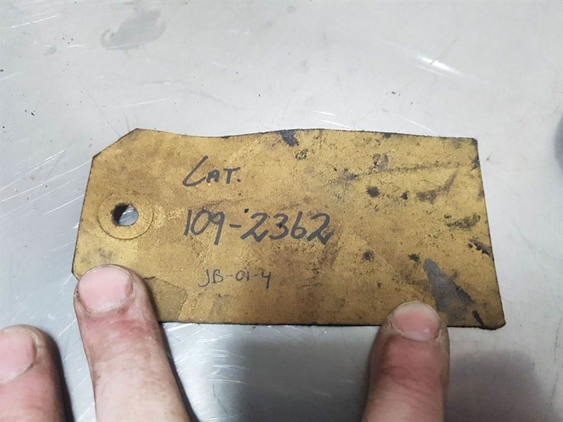 Cat 109-2362-24V 55A-Alternator/Lichtmaschine/Dynamo - Двигатель для Строительной техники: фото 4 Cat 109-2362-24V 55A-Alternator/Lichtmaschine/Dynamo - Двигатель для Строительной техники: фото 4