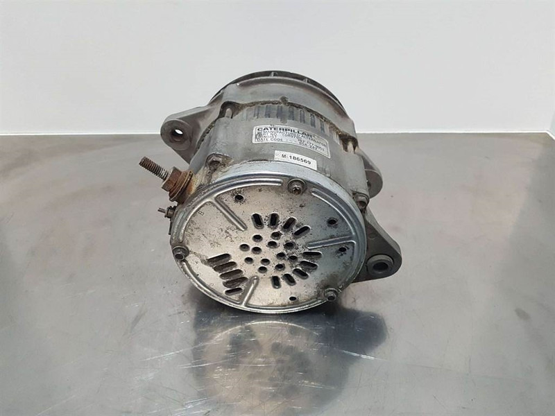Cat 177-9953-24V 80A-Alternator/Lichtmaschine/Dynamo - Двигатель для Строительной техники: фото 4 Cat 177-9953-24V 80A-Alternator/Lichtmaschine/Dynamo - Двигатель для Строительной техники: фото 4