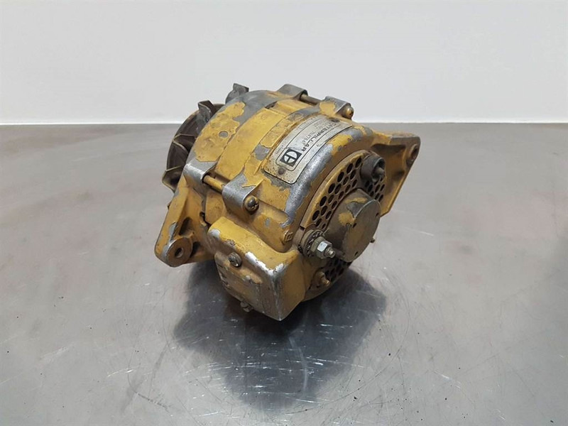 Cat 7N4784-12V 40A-Alternator/Lichtmaschine/Dynamo - Двигатель для Строительной техники: фото 5 Cat 7N4784-12V 40A-Alternator/Lichtmaschine/Dynamo - Двигатель для Строительной техники: фото 5