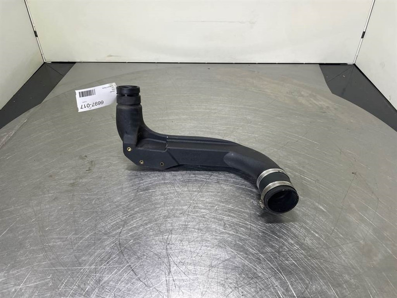 Cat 907M-491-7861-Hose/Schlauch/Slang - Двигатель для Строительной техники: фото 1 Cat 907M-491-7861-Hose/Schlauch/Slang - Двигатель для Строительной техники: фото 1