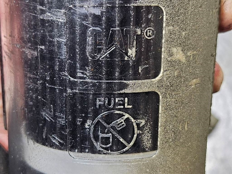 Cat 907M-Fuel filter/Kraftstofffilter/Brandstoffilter - Двигатель для Строительной техники: фото 4 Cat 907M-Fuel filter/Kraftstofffilter/Brandstoffilter - Двигатель для Строительной техники: фото 4