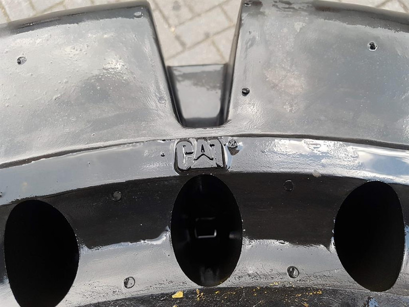 Cat 910/914 - 447-1131 - Tyre/Reifen/Band - Шины и диски для Строительной техники: фото 5 Cat 910/914 - 447-1131 - Tyre/Reifen/Band - Шины и диски для Строительной техники: фото 5