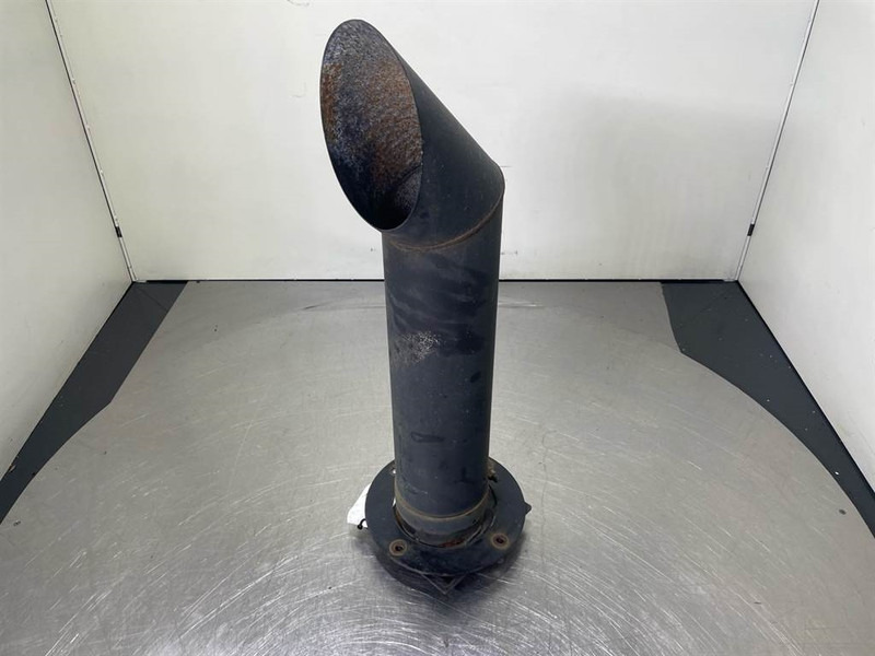 Cat 924G-199-5117-Exhaust/Auspuff/Uitlaat - Двигатель для Строительной техники: фото 1 Cat 924G-199-5117-Exhaust/Auspuff/Uitlaat - Двигатель для Строительной техники: фото 1