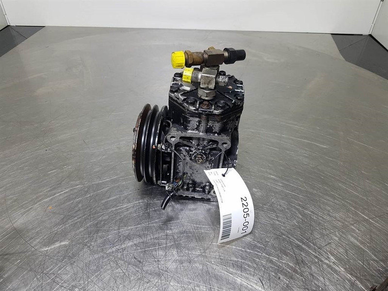 Cat 924G High-Lift-012-21713-Compressor/Kompressor - Воздушный компрессор: фото 2 Cat 924G High-Lift-012-21713-Compressor/Kompressor - Воздушный компрессор: фото 2