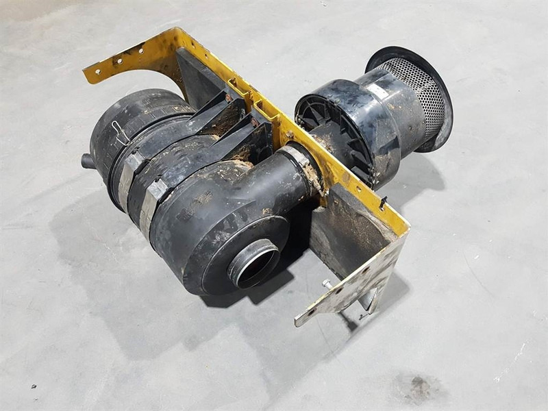Cat 950H - Air filter/Luftfilter/Luchtfilter - Двигатель для Строительной техники: фото 1 Cat 950H - Air filter/Luftfilter/Luchtfilter - Двигатель для Строительной техники: фото 1