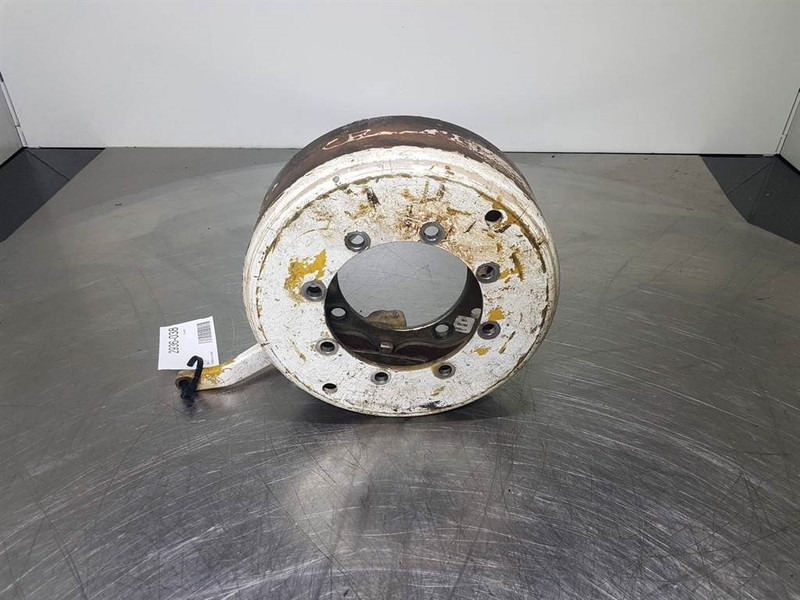 Cat 950H - Brake drum/Bremstrommel/Remtrommel - Детали тормозной системы для Строительной техники: фото 1 Cat 950H - Brake drum/Bremstrommel/Remtrommel - Детали тормозной системы для Строительной техники: фото 1
