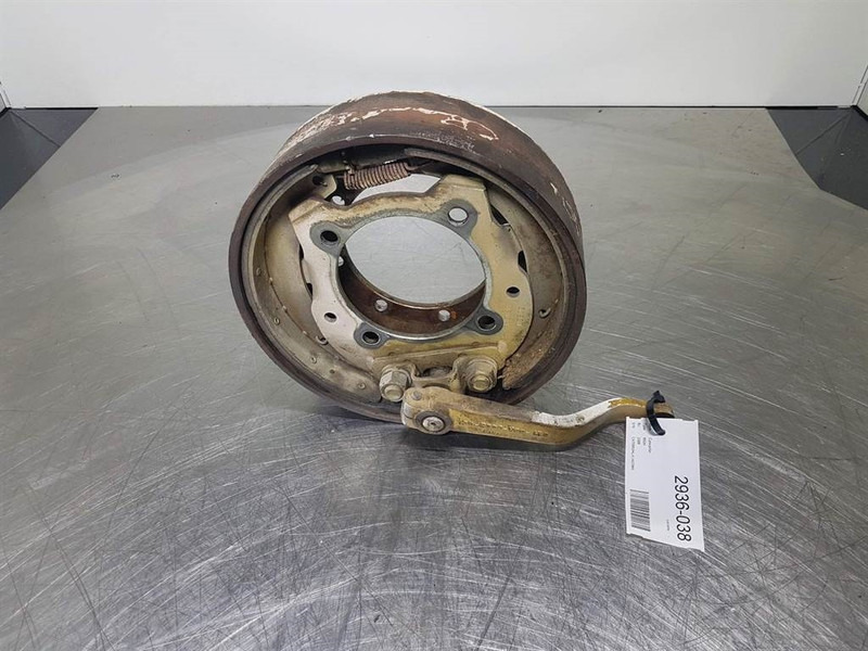 Cat 950H - Brake drum/Bremstrommel/Remtrommel - Детали тормозной системы для Строительной техники: фото 3 Cat 950H - Brake drum/Bremstrommel/Remtrommel - Детали тормозной системы для Строительной техники: фото 3