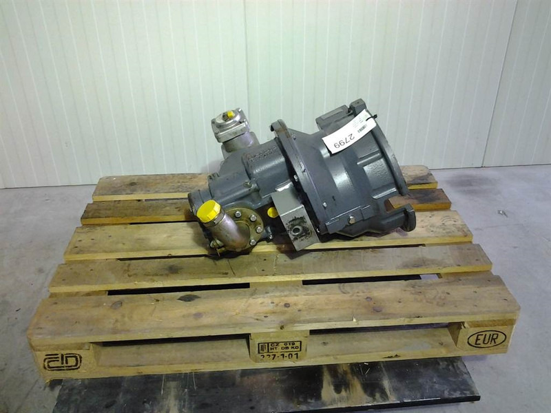 Compair EK 102 NG - Compressor/Kompressor - Воздушный компрессор: фото 1 Compair EK 102 NG - Compressor/Kompressor - Воздушный компрессор: фото 1
