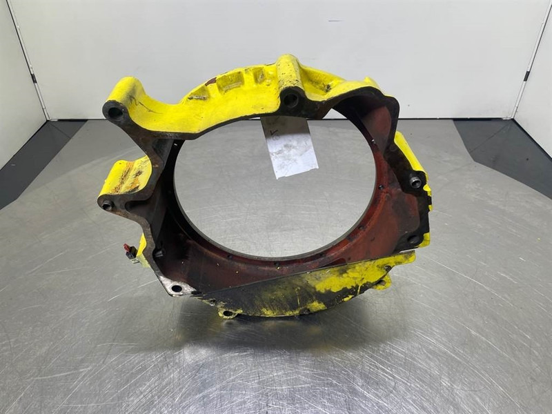 Deutz 04207376 - Двигатель для Строительной техники: фото 5 Deutz 04207376 - Двигатель для Строительной техники: фото 5