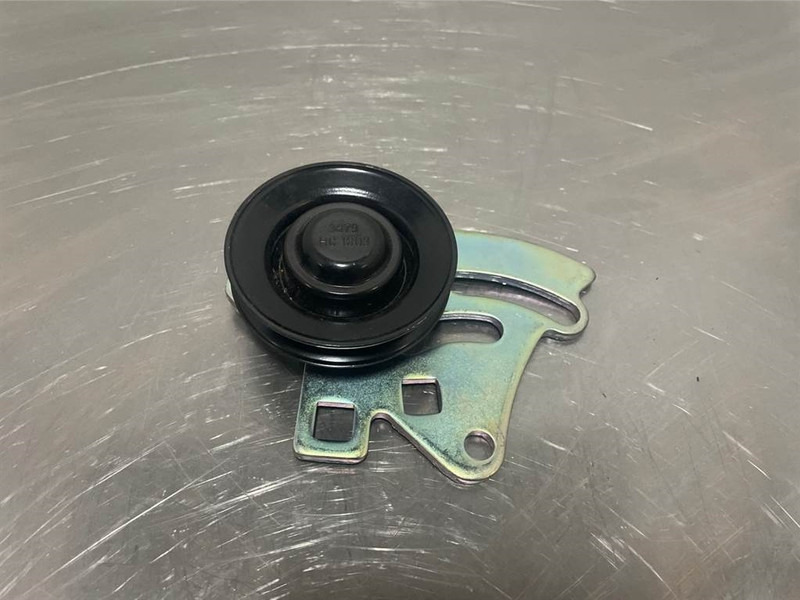 Deutz 1011/2011-04103377-Belt tensioner/Spannrolle - Двигатель для Строительной техники: фото 1 Deutz 1011/2011-04103377-Belt tensioner/Spannrolle - Двигатель для Строительной техники: фото 1