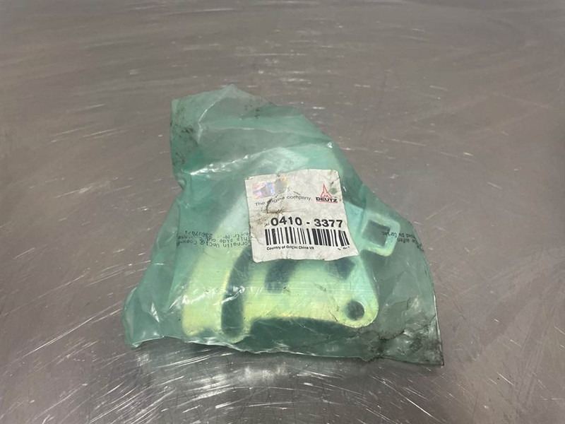 Deutz 1011/2011-04103377-Belt tensioner/Spannrolle - Двигатель для Строительной техники: фото 2 Deutz 1011/2011-04103377-Belt tensioner/Spannrolle - Двигатель для Строительной техники: фото 2